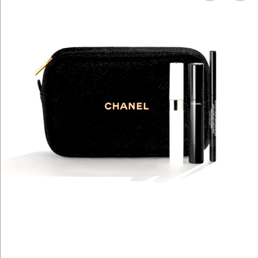 Chanel Crossbody Bag